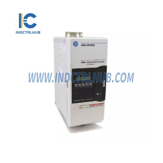 Allen-Bradley 1394-SJT22-A rendszer modul tápellátás