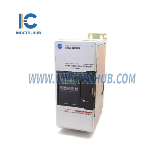 Allen-Bradley 1394-SJT22-A rendszer modul tápellátás