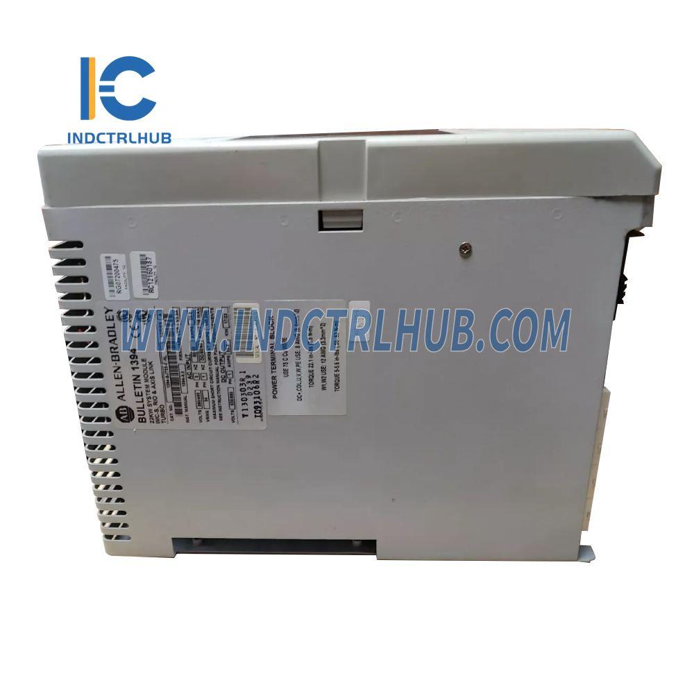 Allen-Bradley 1394-SJT22-C-RL sustavni modul napajanja