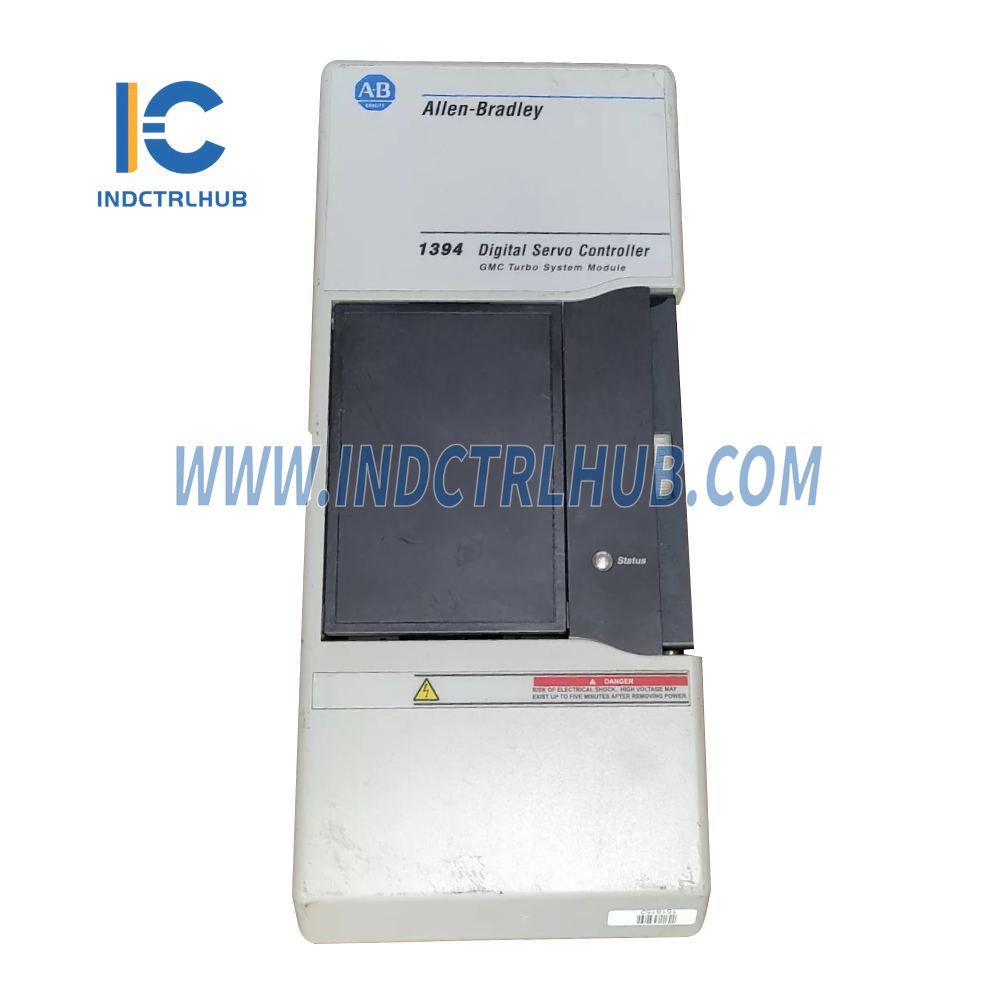 Allen-Bradley 1394-SJT22-C-RL sustavni modul napajanja