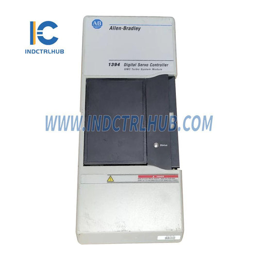 Allen-Bradley 1394-SJT22-C-RL rendszer modul tápellátás