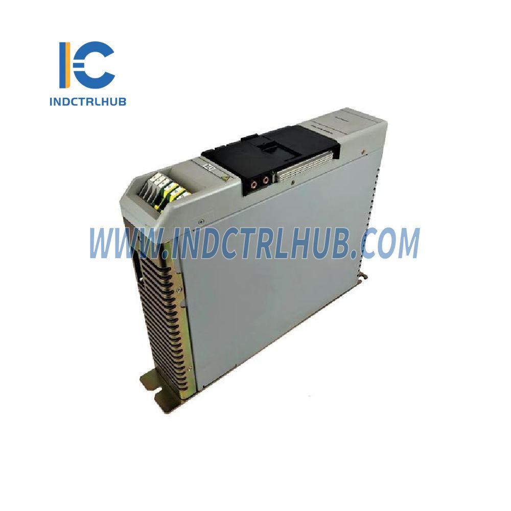 אלן-בראדלי 1394C-AM75-IH בקר סרוו AC מודול ציר