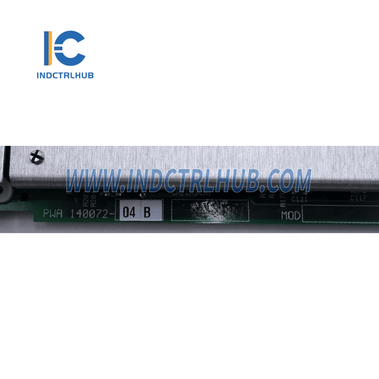 מודול ניטור מיקום Bently Nevada 3500/45 140072-04B