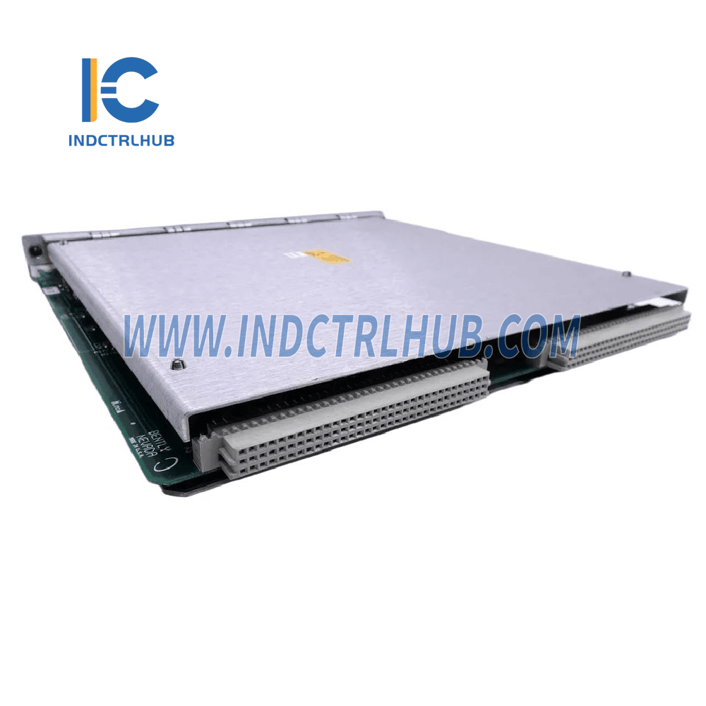 מודול ניטור מיקום Bently Nevada 3500/45 140072-04B