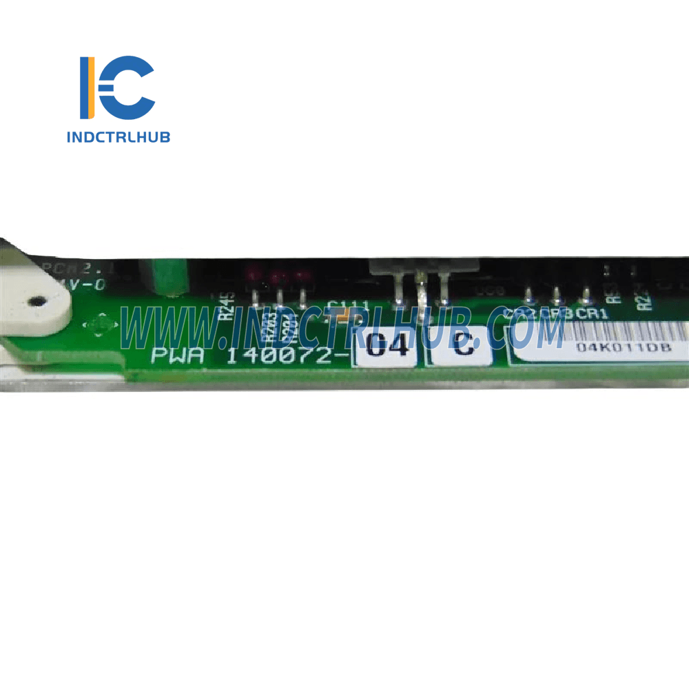 Bently Nevada 3500/45 140072-04C Pozitsiya Monitor Moduli