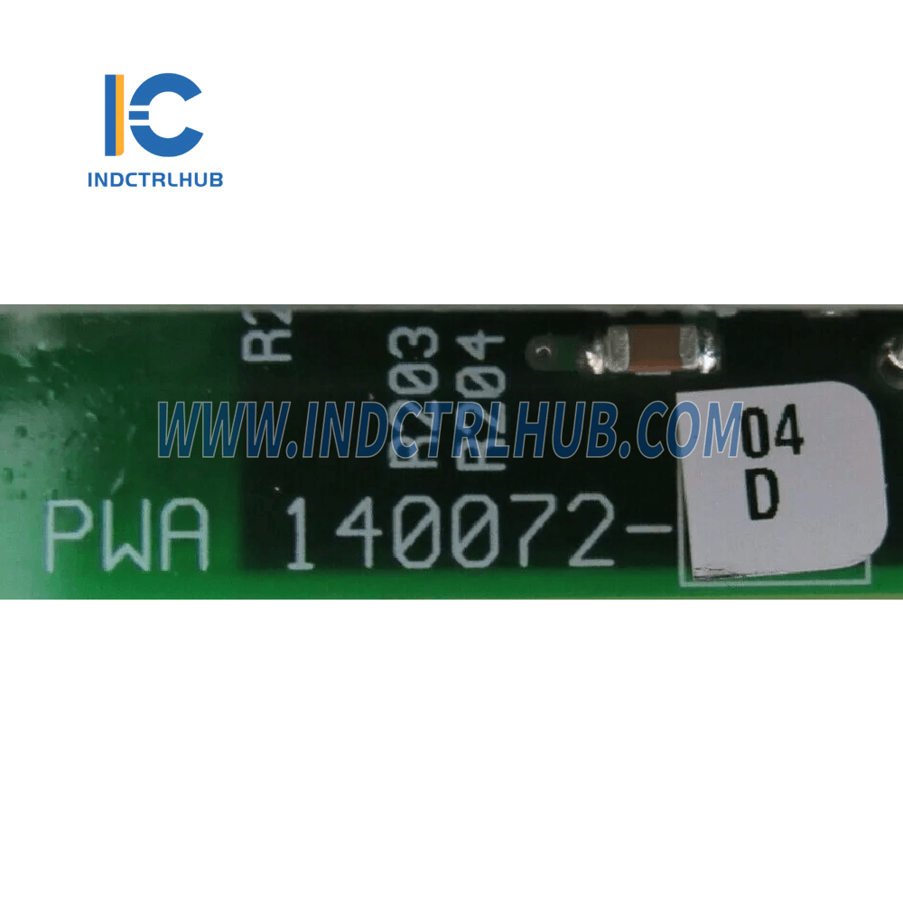 בנטלי נבדה 3500/45 140072-04D מודול ניטור מיקום