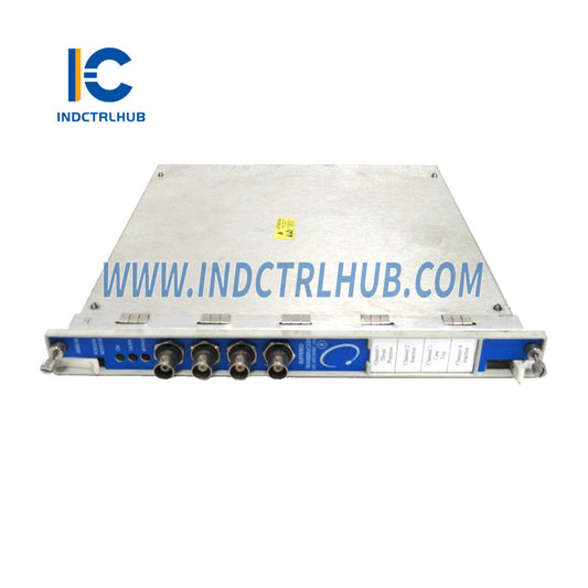 Bently Nevada 140072-04 Vaqtinchalik Ma'lumotlar Interfeysi Moduli