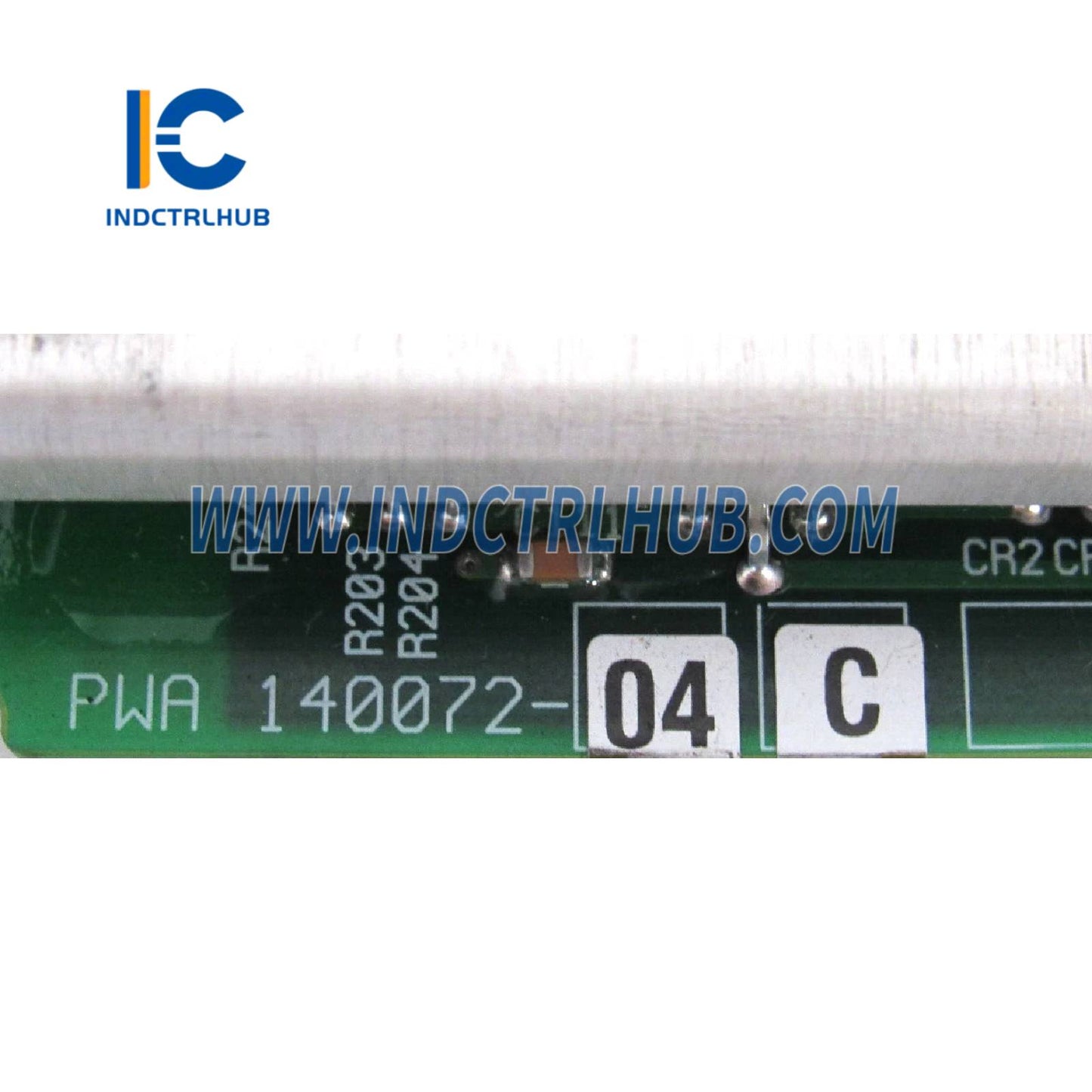 Bently Nevada 140072-04 Transient Data Interface Module