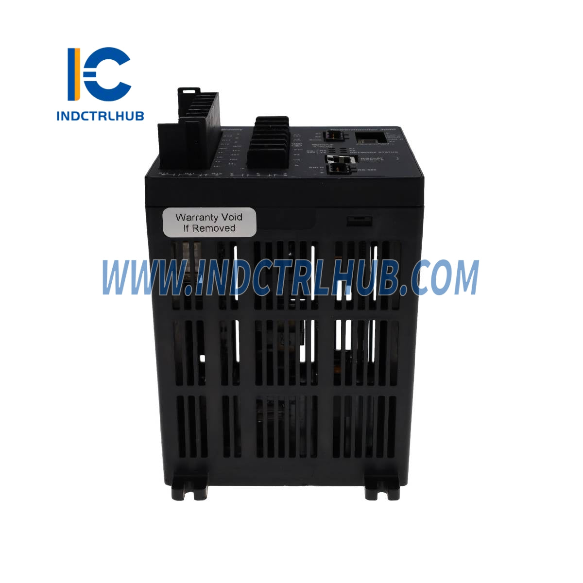 ALLEN BRADLEY 1404-M405A-DNT Powermonitor 3000 Glavni modul