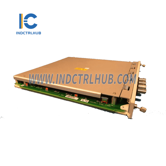 BENTLY NEVADA 3500/40M 140734-01 Proximitor Monitor