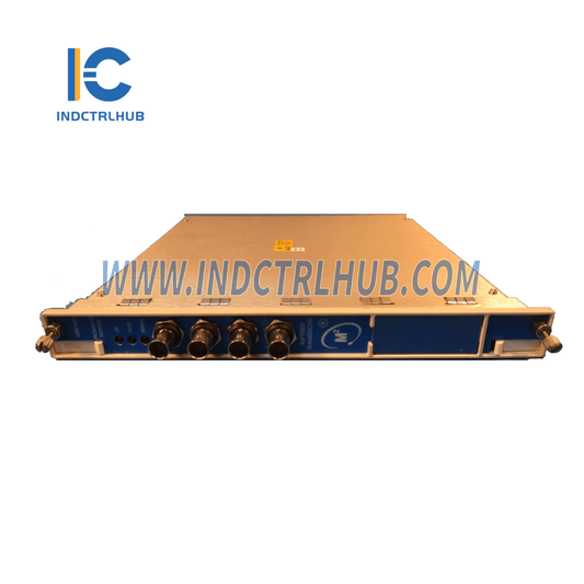 BENTLY NEVADA 3500/40M 140734-01 Proximitor Monitor