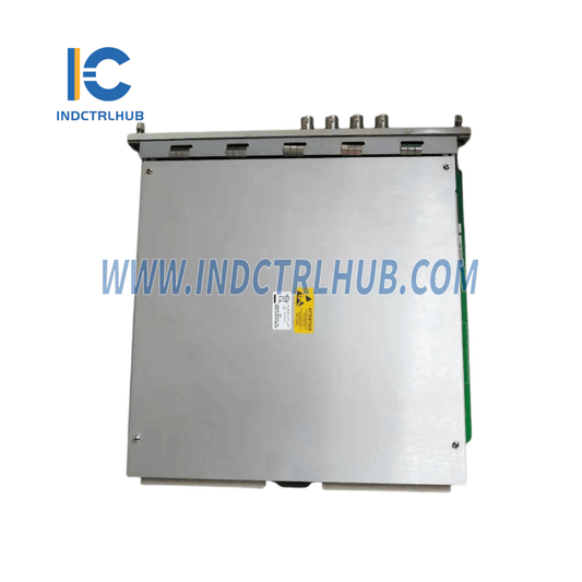 Bently Nevada 3500/42M 140734-02 Proximitor Seismic Monitor