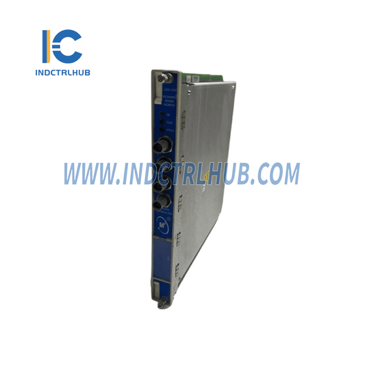 Bently Nevada 3500/42M 140734-02 Proximitor Seismic Monitor