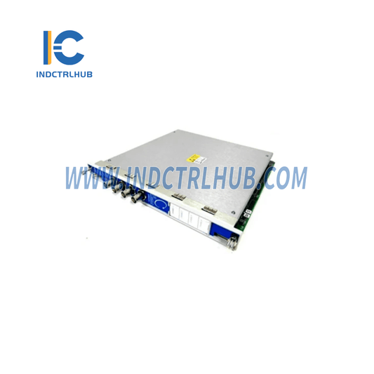 BENTLY NEVADA 3500/64M 140734-05 מד לחץ דינמי