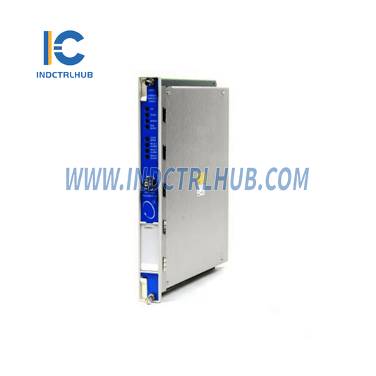 BENTLY NEVADA 3500/64M 140734-05 מד לחץ דינמי