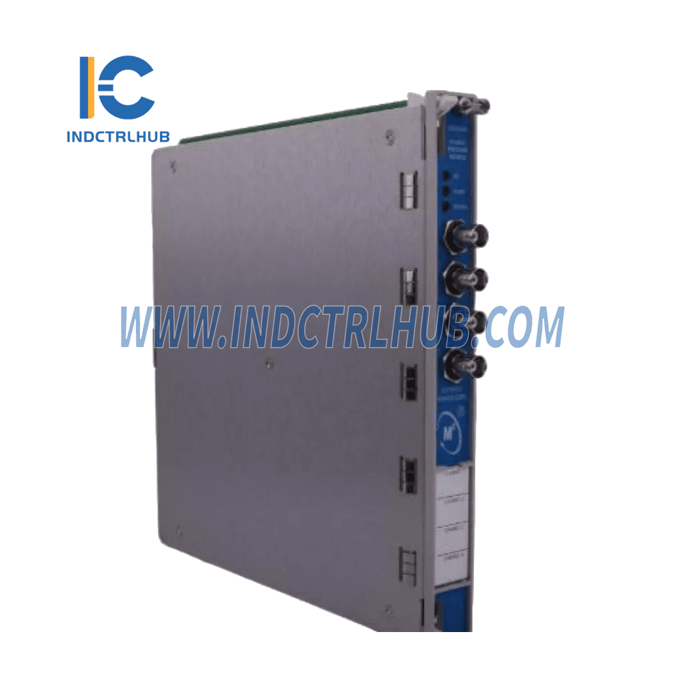 بنتلی نوادا 3500/46M 140734-06 هیدرو مانیتور