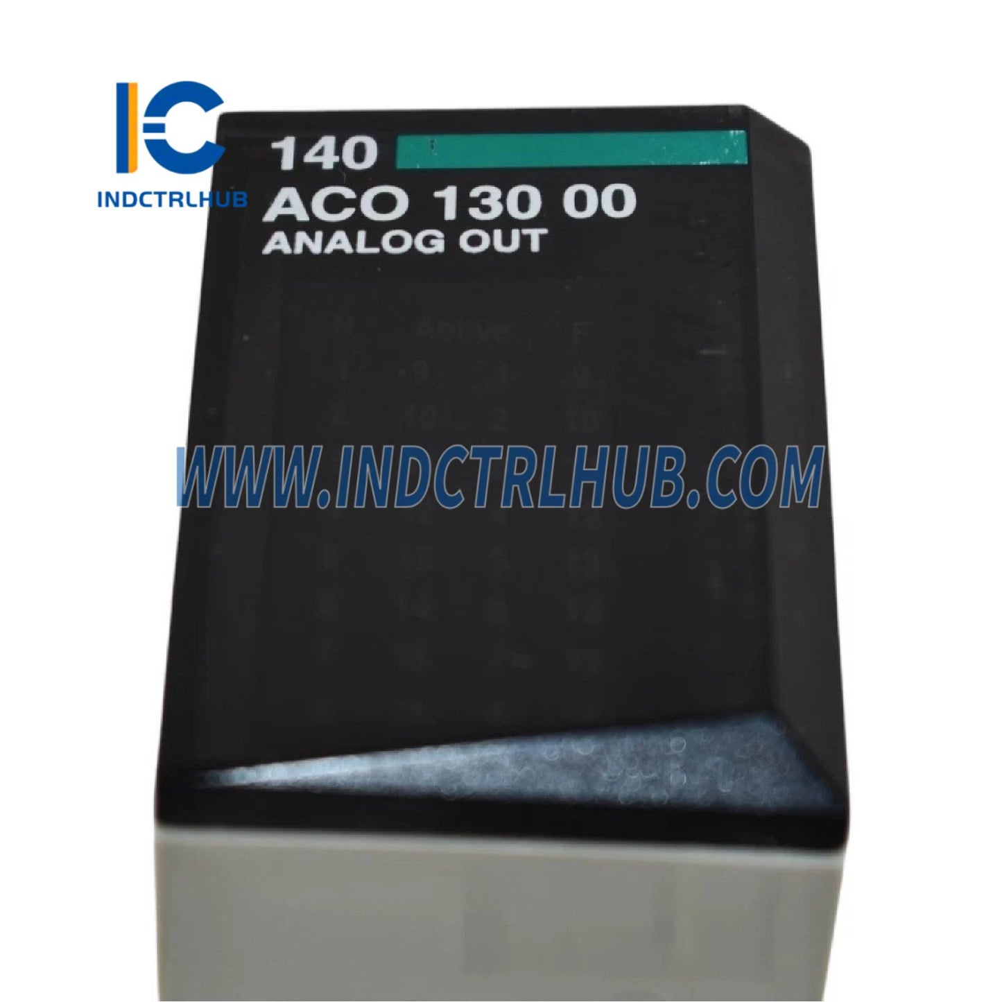 Schneider 140AC013000 káblový konektor