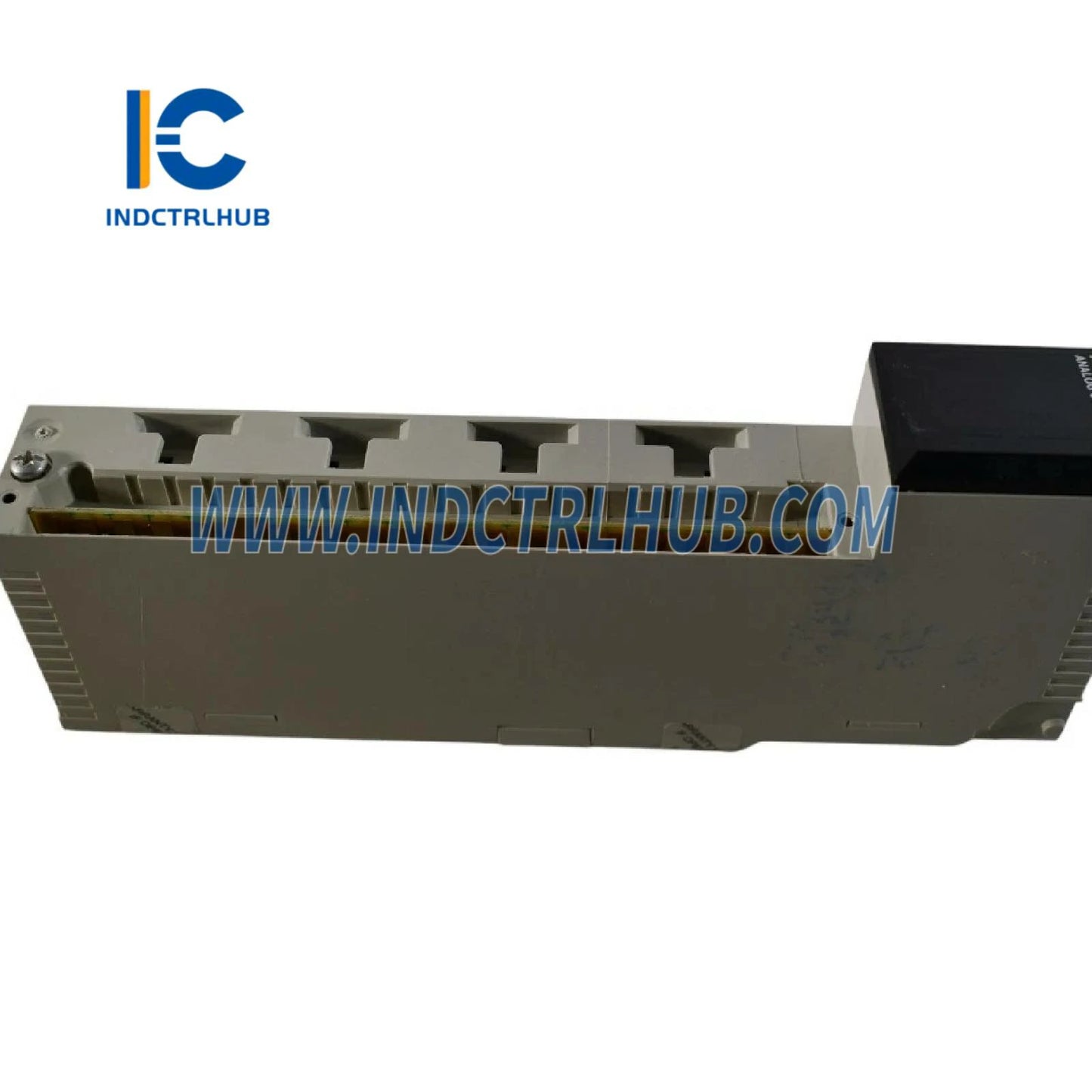 Modul Output Analog Schneider 140ACO02000