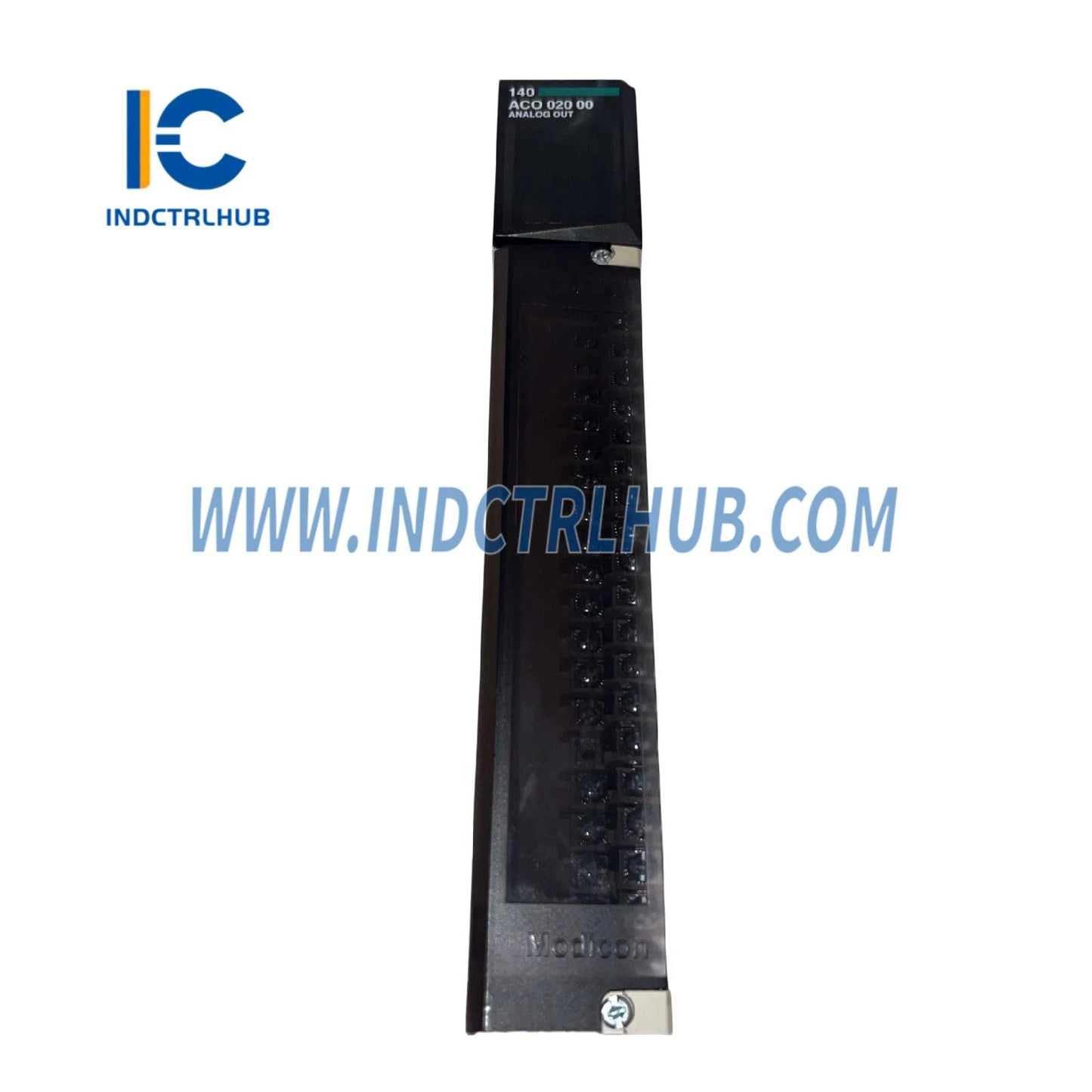 Schneider 140ACO0200 Analog output module