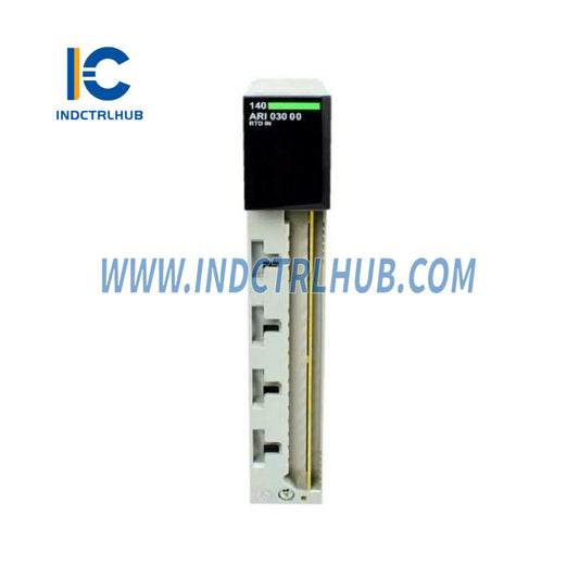 Schneider 140ARI03000 Modicon Quantum Analogni ulazni modul