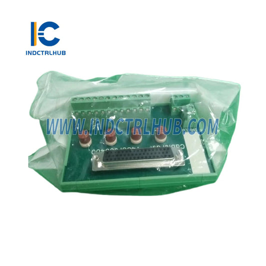 Schneider 140CFJ00400 Blok sa analognim izlazom _ osigurač po kanalu