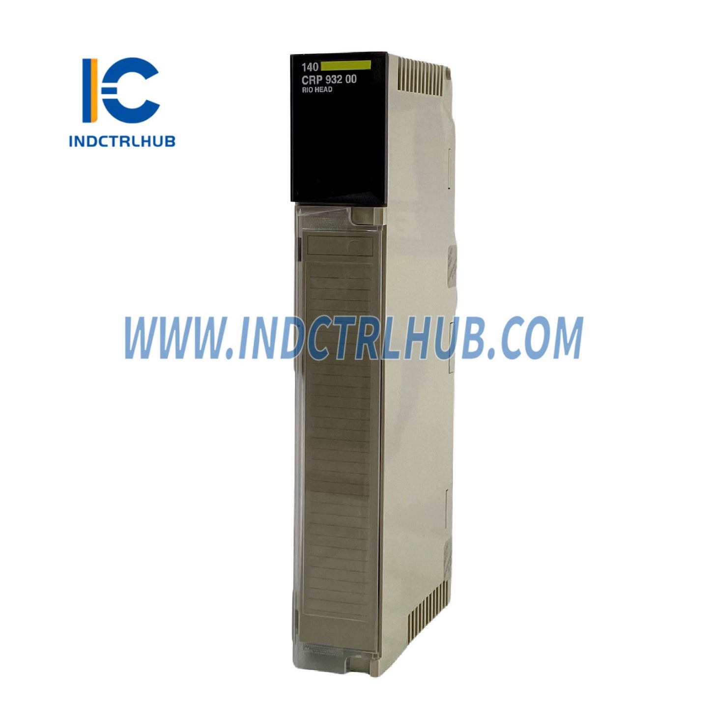 Schneider 140CRP93200 RIO modul adaptéra na hlavu linky