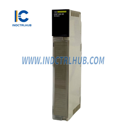 Schneider 140CRP93200 RIO modul adaptéra na hlavu linky