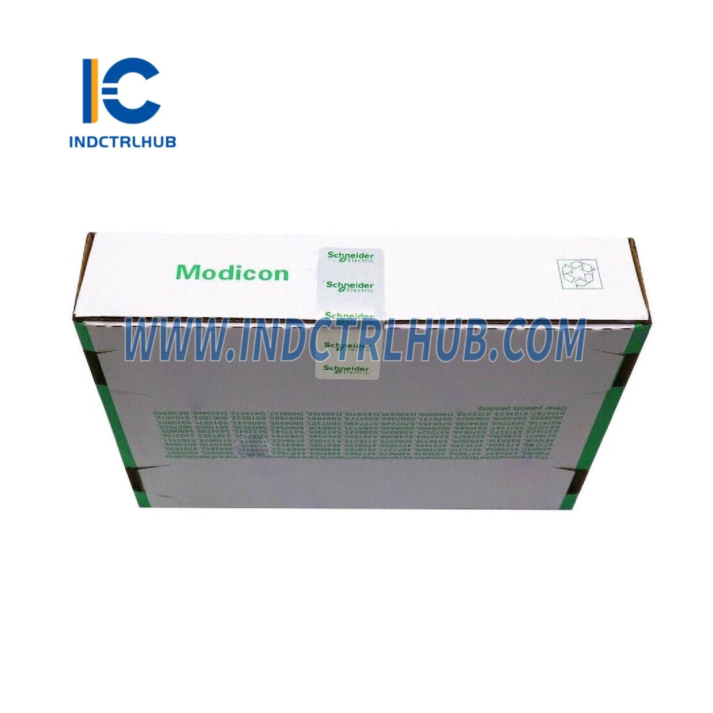 Nguồn điện AC Schneider 140CPS11410 115/230V SUMM