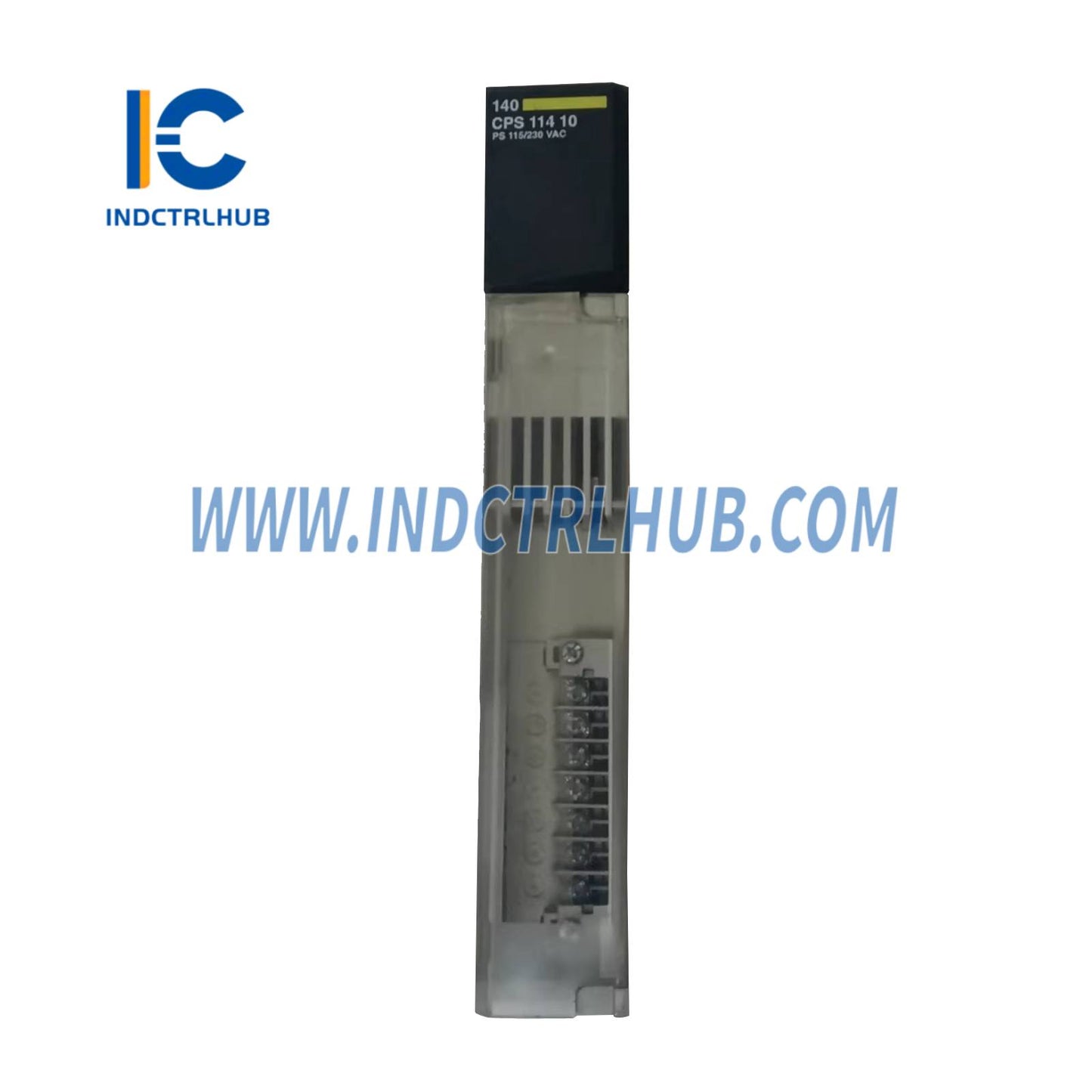 Nguồn điện AC Schneider 140CPS11410 115/230V SUMM
