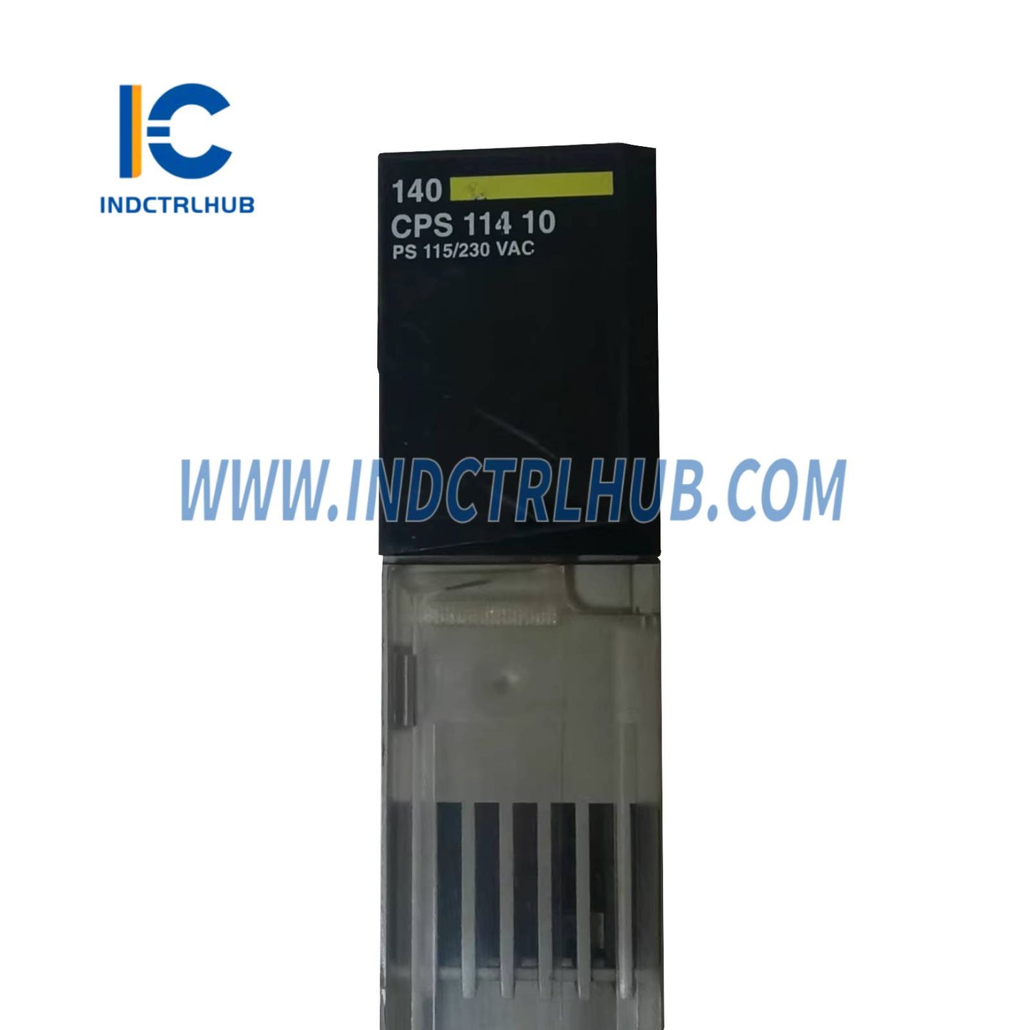 Nguồn điện AC Schneider 140CPS11410 115/230V SUMM