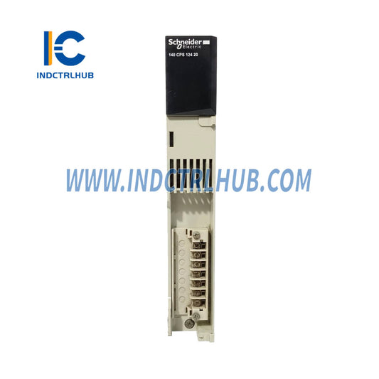 Schneider 140CPS12420 napájací modul Modicon Quantum