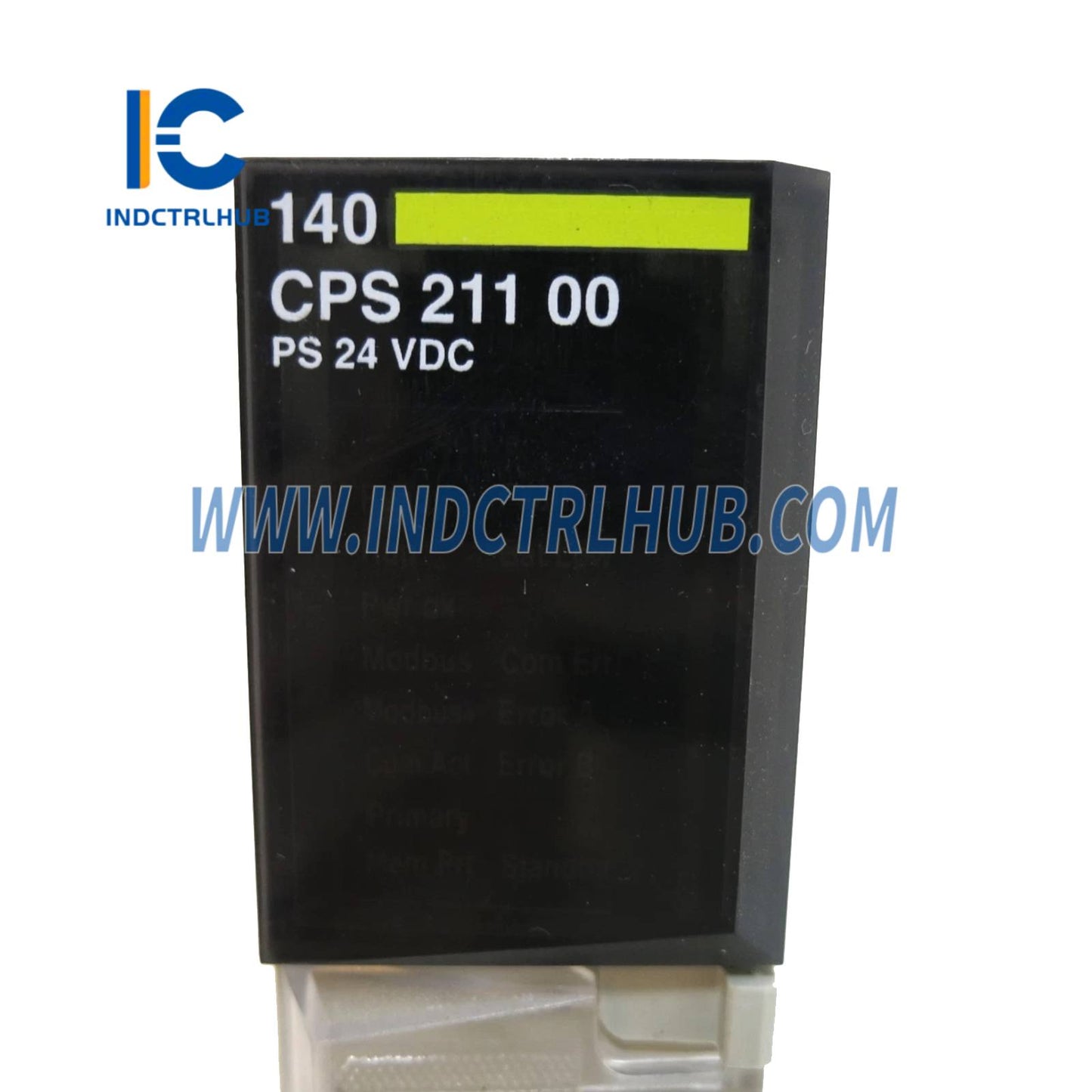 Modul Catu Daya Schneider 140CPS21100 Modicon Quantum
