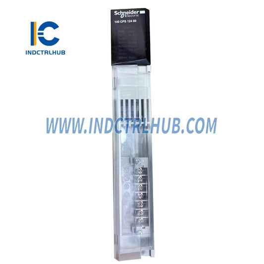Schneider 140CPS21400C napájací modul Modicon Quantum