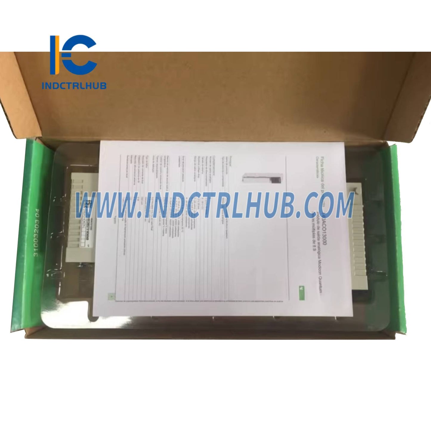 שניידר 140CPS21400C מודול ספק כוח מודיקון קוונטום