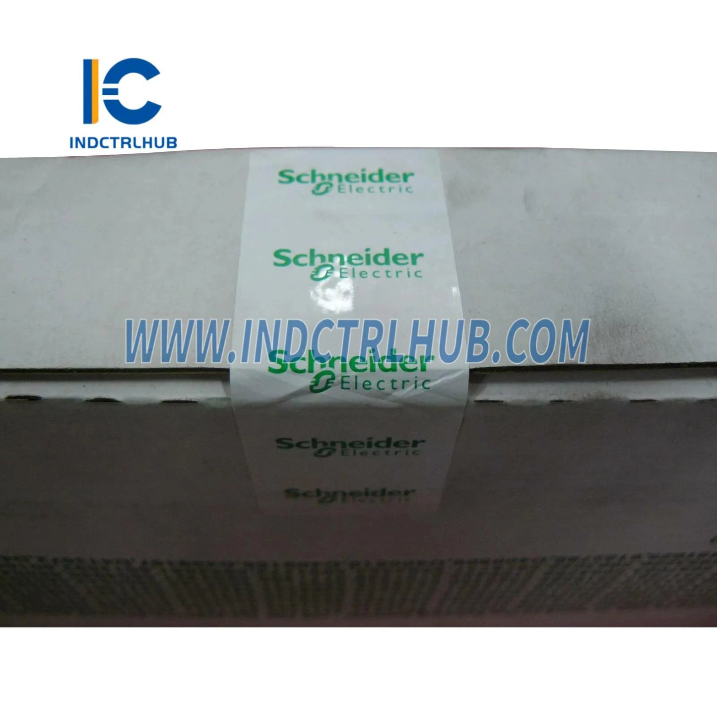 ماژول منبع تغذیه Schneider 140CPS41400 Modicon Quantum