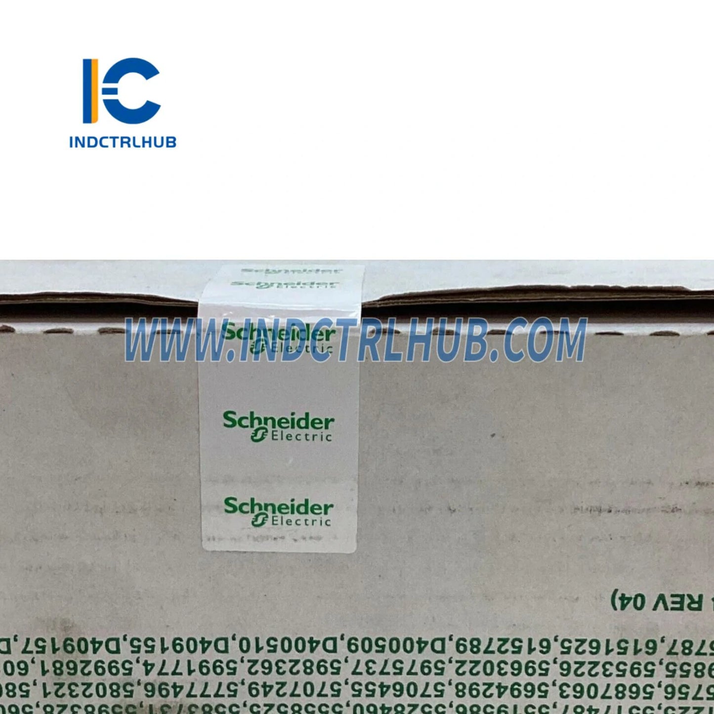 Schneider 140CPS52400 Power Supply Module Modicon Quantum