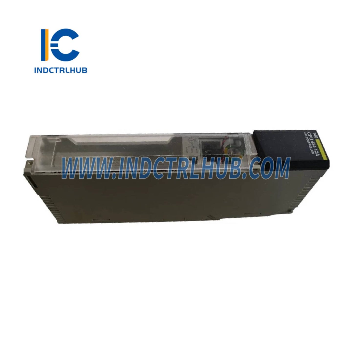 Schneider 140CPU43412A procesor za Modicon Quantum platformu