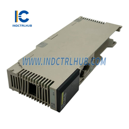 Schneider 140CPU53414A Modicon Quantum 534 PLC riadiaca jednotka