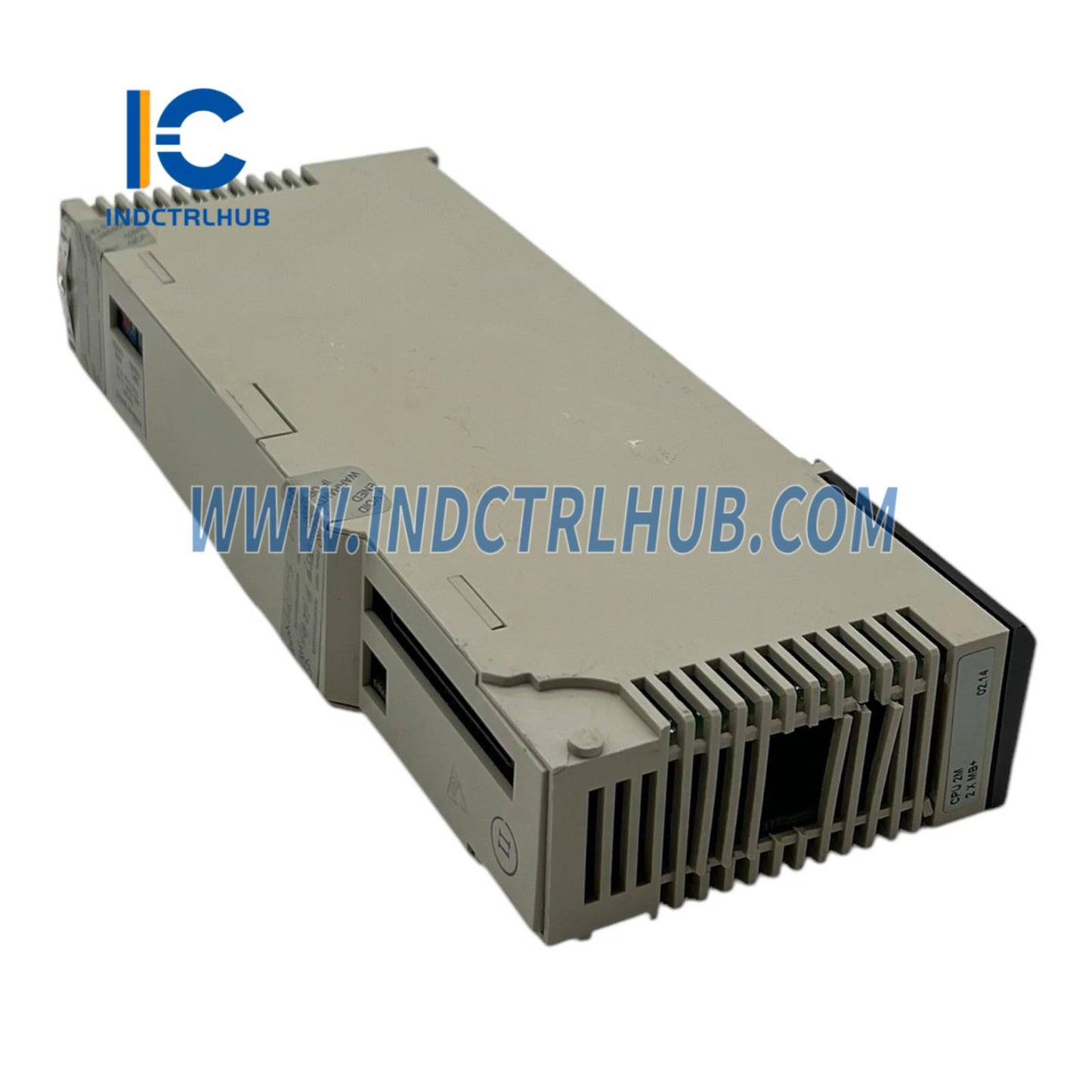Schneider 140CPU53414A Modicon Quantum 534 PLC Kontroler