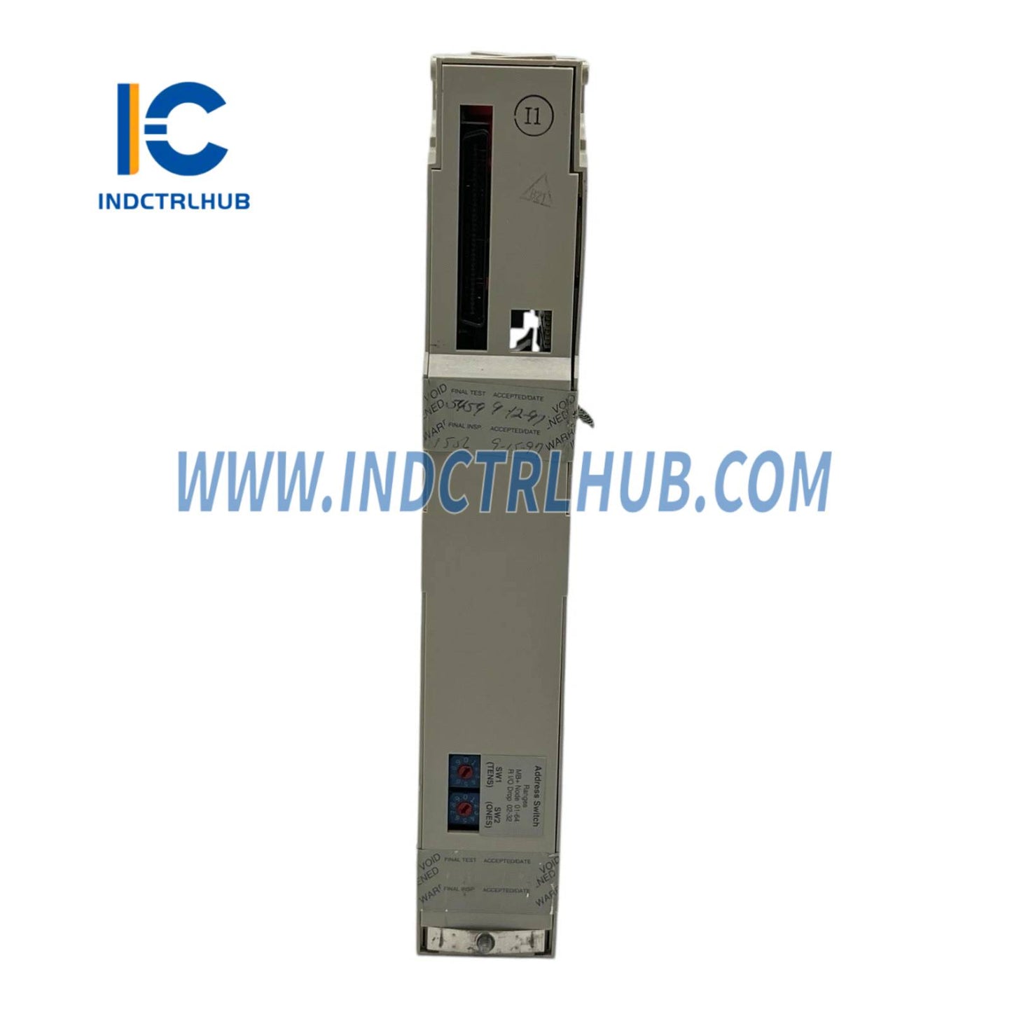 Schneider 140CPU53414A Modicon Quantum 534 PLC Kontroler