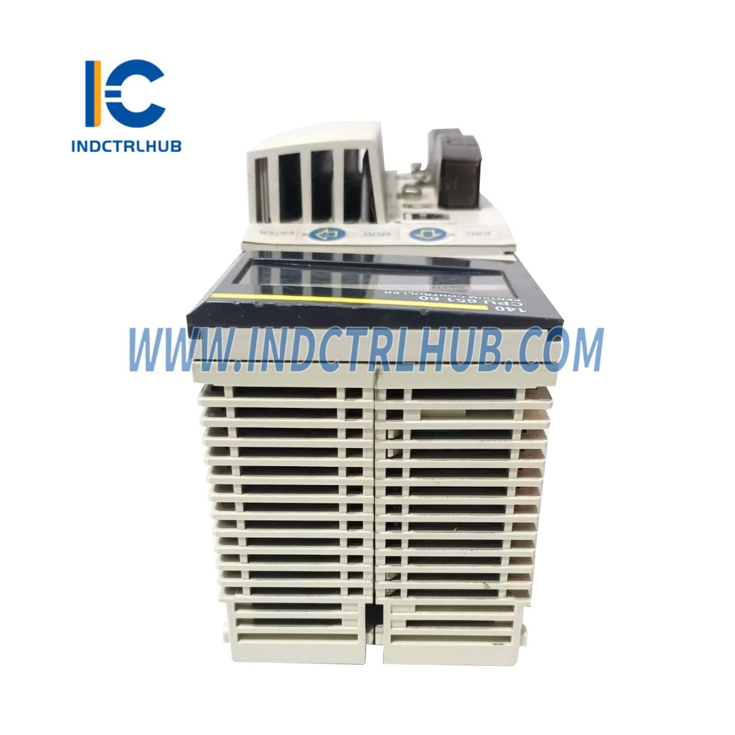 Schneider 140CPU65160 Unity procesor, Modicon Quantum platforma