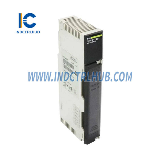 Schneider 140CRA21120 DIO Drop rozhranie Modicon Quantum