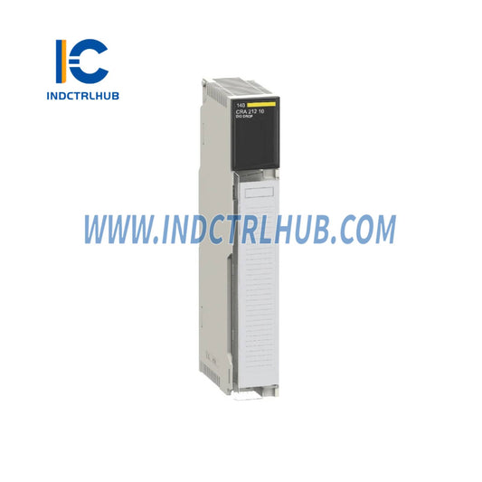 Schneider 140CRA21210 DIO Drop rozhranie Modicon Quantum