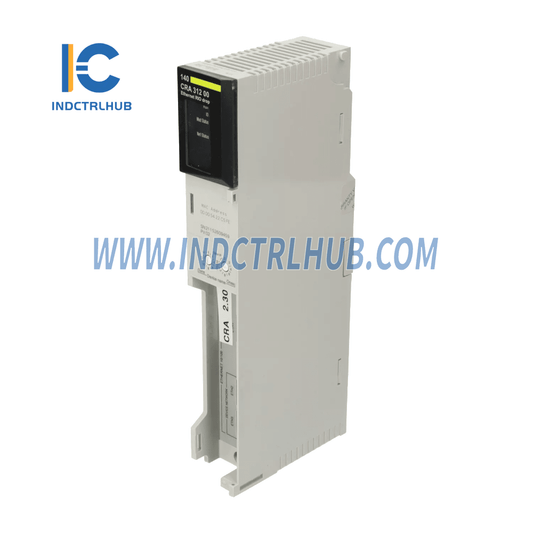 Schneider 140CRA31200 Quantum RIO Drop E/IP 1CH