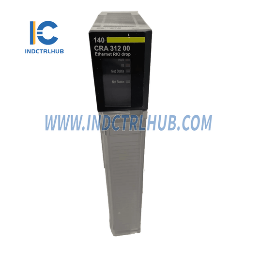 Schneider 140CRA31200 Quantum RIO Drop E/IP 1CH