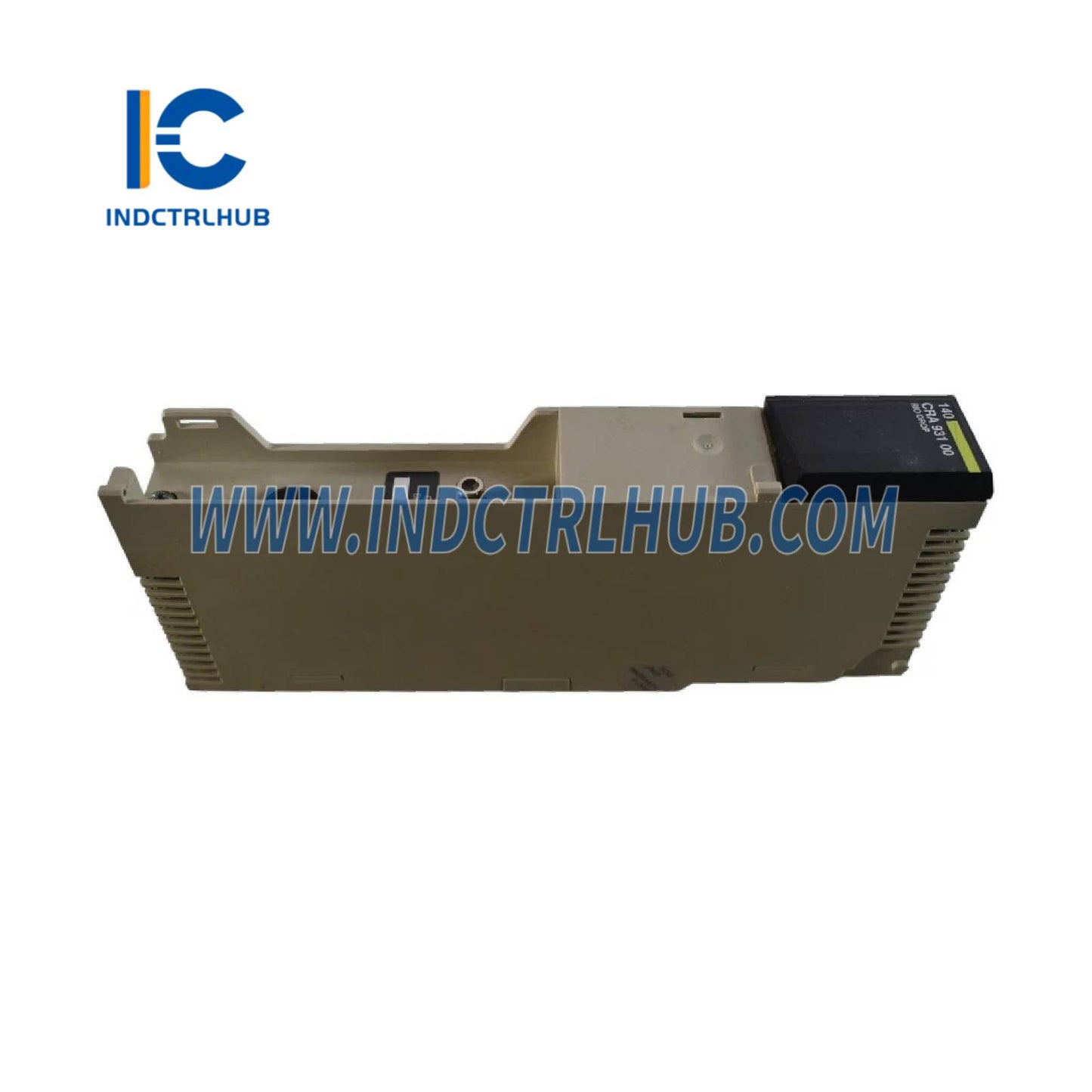 Schneider 140CRA93100C RIO Drop Adaptor Module for Modicon Quantum