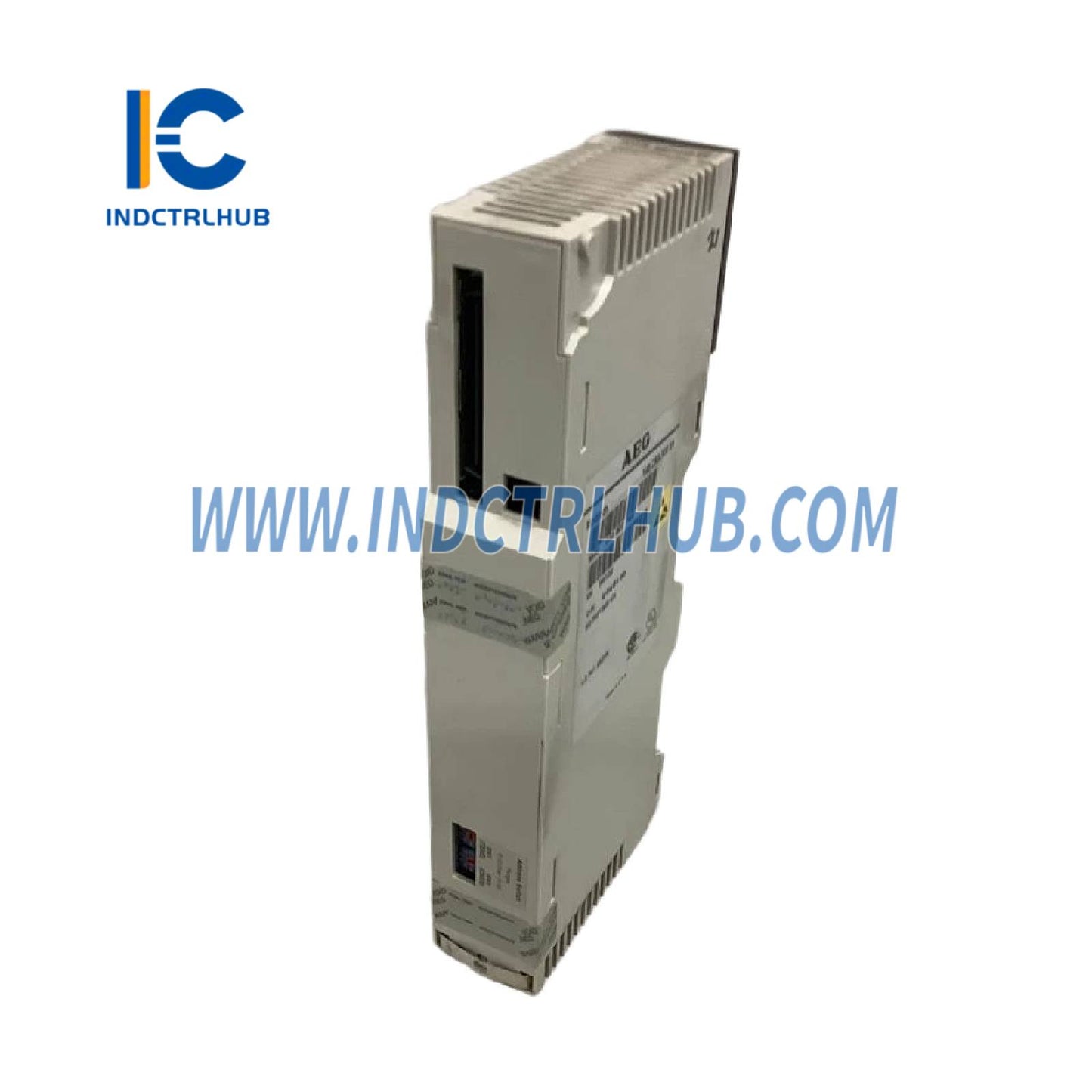 Schneider 140CRA93101 RIO Drop Adaptor Module