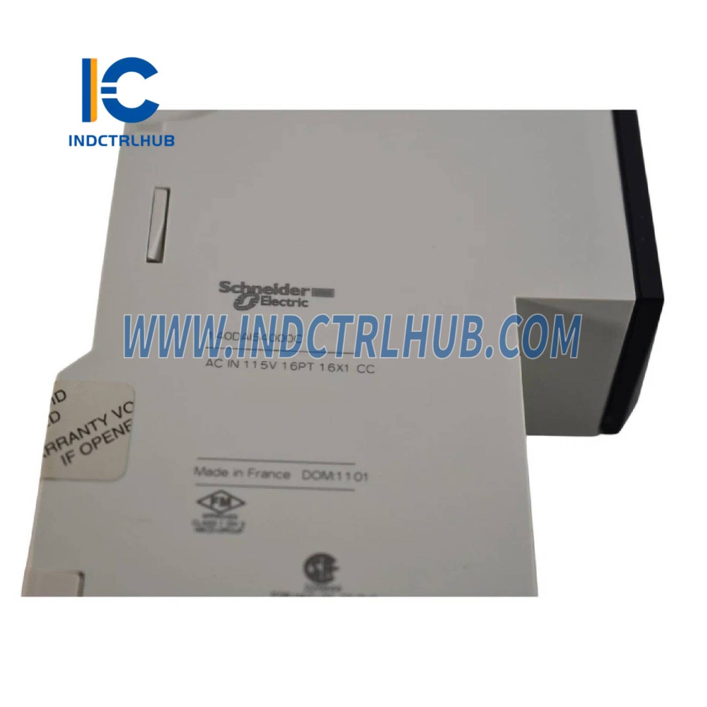 Schneider 140DAI54000 Discrete Input Module