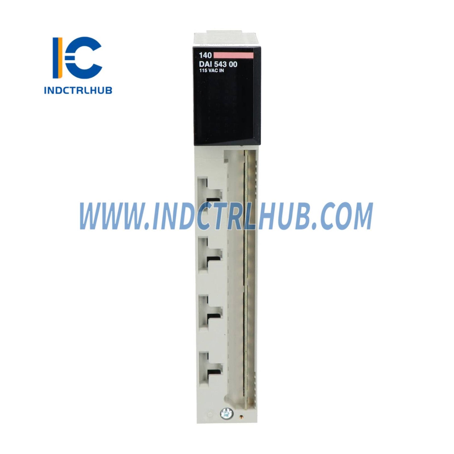 Schneider 140DAI54300 Discrete input module Modicon Quantum