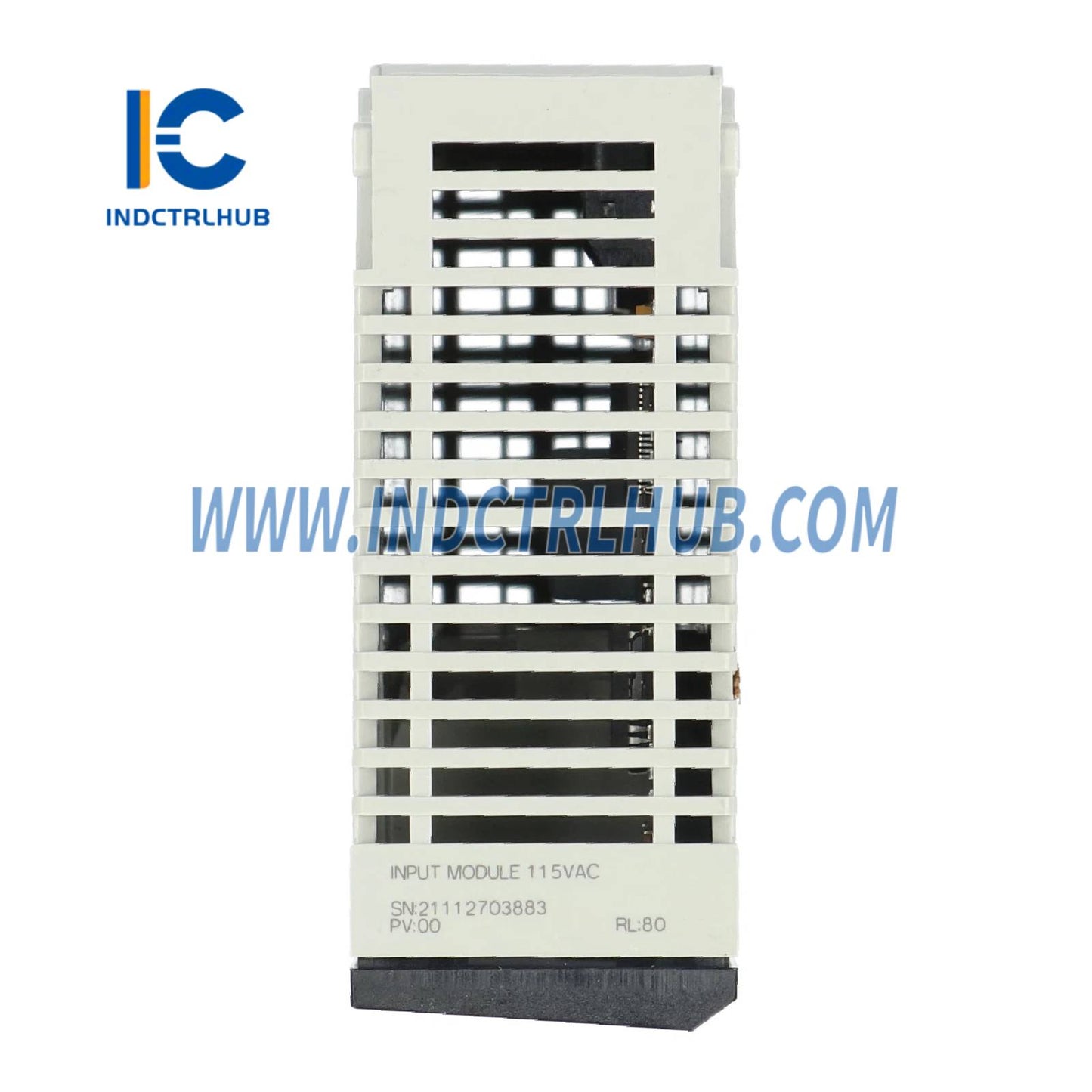 Schneider 140DAI54300 Discrete input module Modicon Quantum